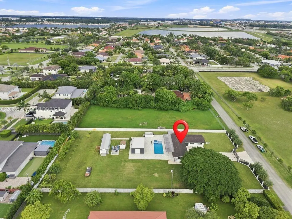 100 NW 120th Ave Miami, FL 33182