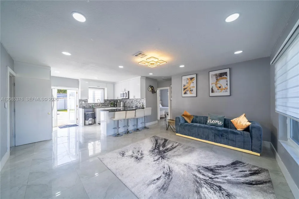 1650 SW 63rd Ter North Lauderdale, FL 33068