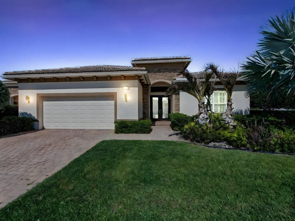 21833 SW Tivolo Way Port St. Lucie, FL 34986