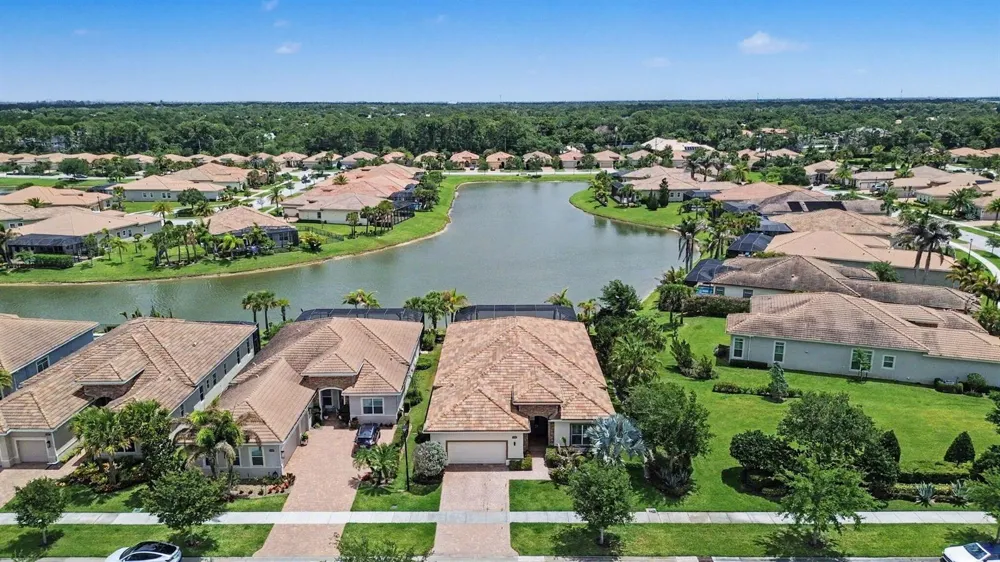 21833 SW Tivolo Way Port St. Lucie, FL 34986