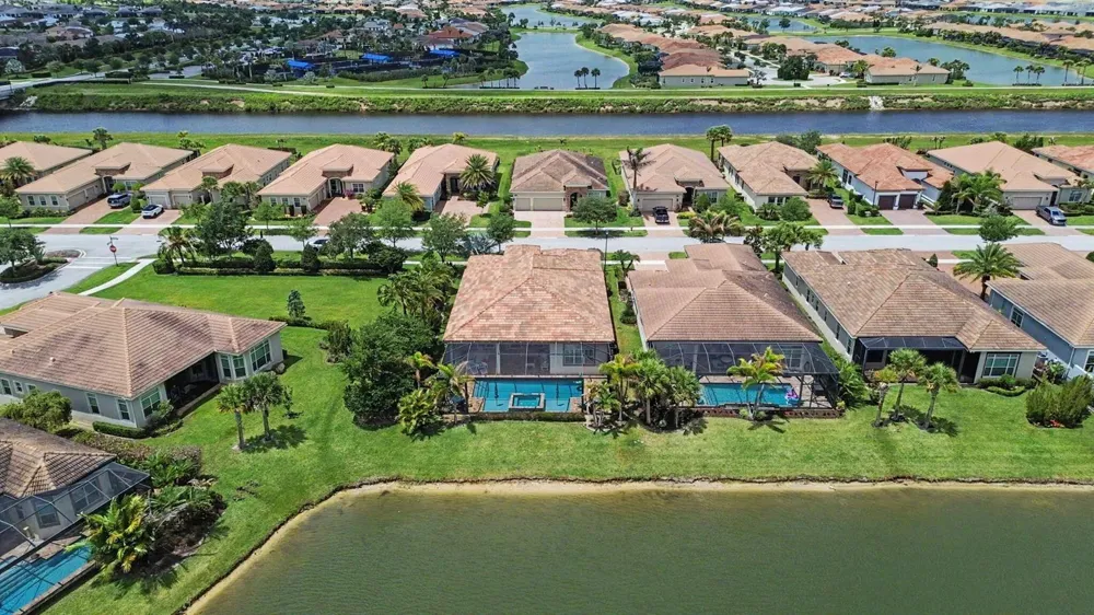 21833 SW Tivolo Way Port St. Lucie, FL 34986