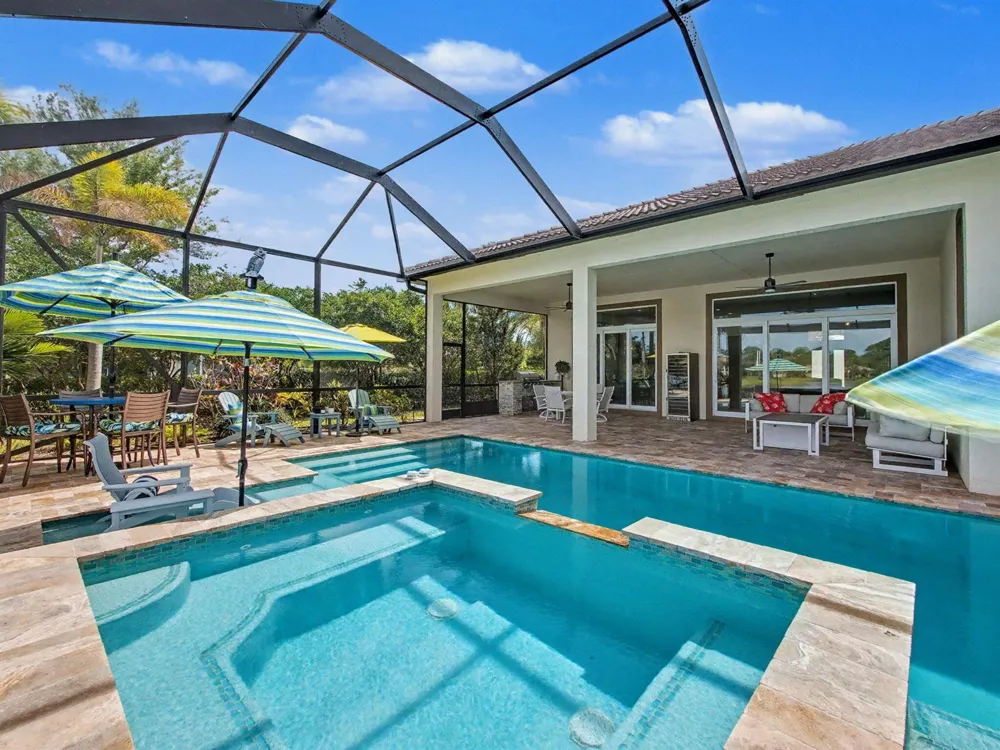 21833 SW Tivolo Way Port St. Lucie, FL 34986