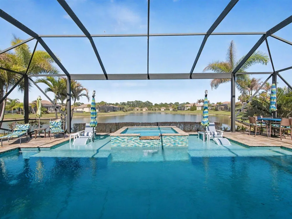 21833 SW Tivolo Way Port St. Lucie, FL 34986