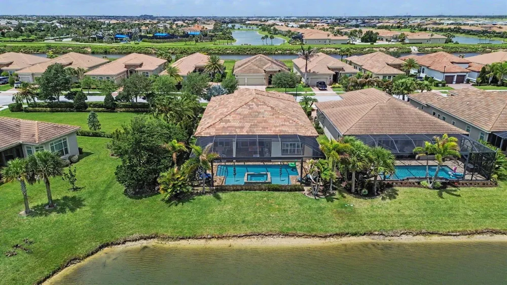 21833 SW Tivolo Way Port St. Lucie, FL 34986