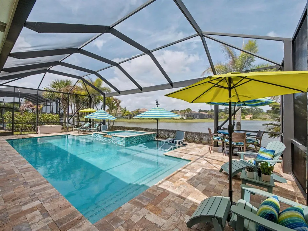 21833 SW Tivolo Way Port St. Lucie, FL 34986
