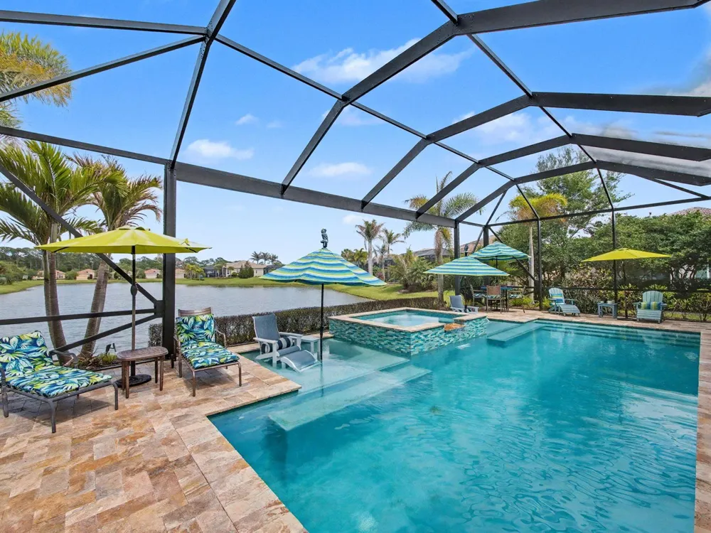 21833 SW Tivolo Way Port St. Lucie, FL 34986