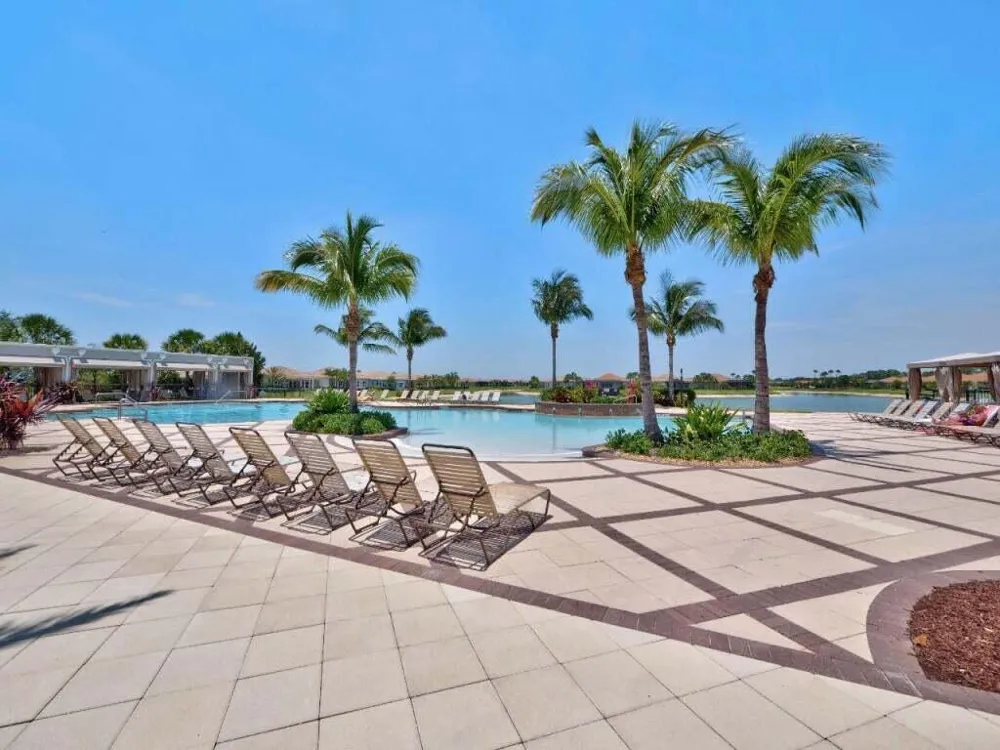 21833 SW Tivolo Way Port St. Lucie, FL 34986