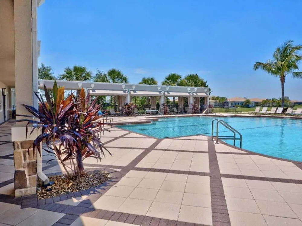 21833 SW Tivolo Way Port St. Lucie, FL 34986