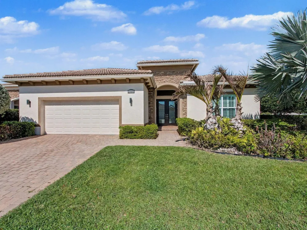 21833 SW Tivolo Way Port St. Lucie, FL 34986