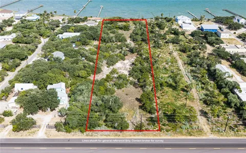 1241 Fulton Beach