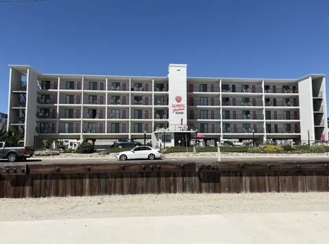900 Kennedy Boulevard