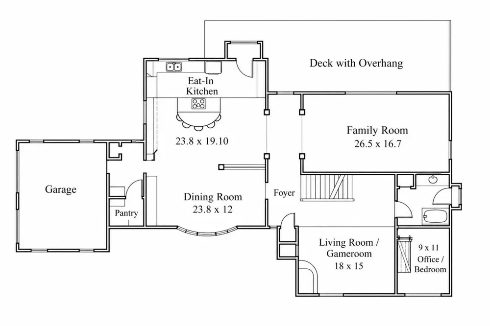 46 Shephard Drive Middletown, NJ 07748