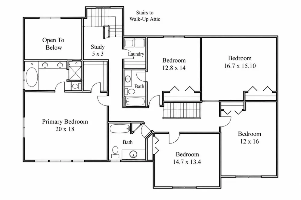 46 Shephard Drive Middletown, NJ 07748