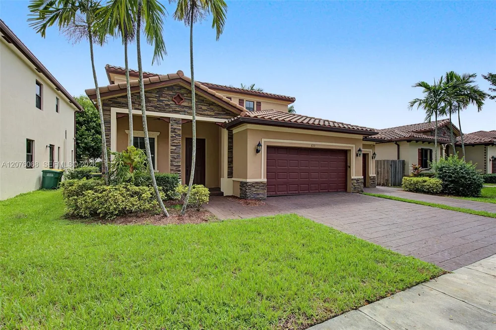 633 SE 35th Ter Homestead, FL 33033