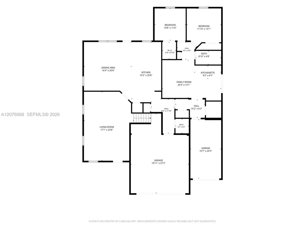 633 SE 35th Ter Homestead, FL 33033