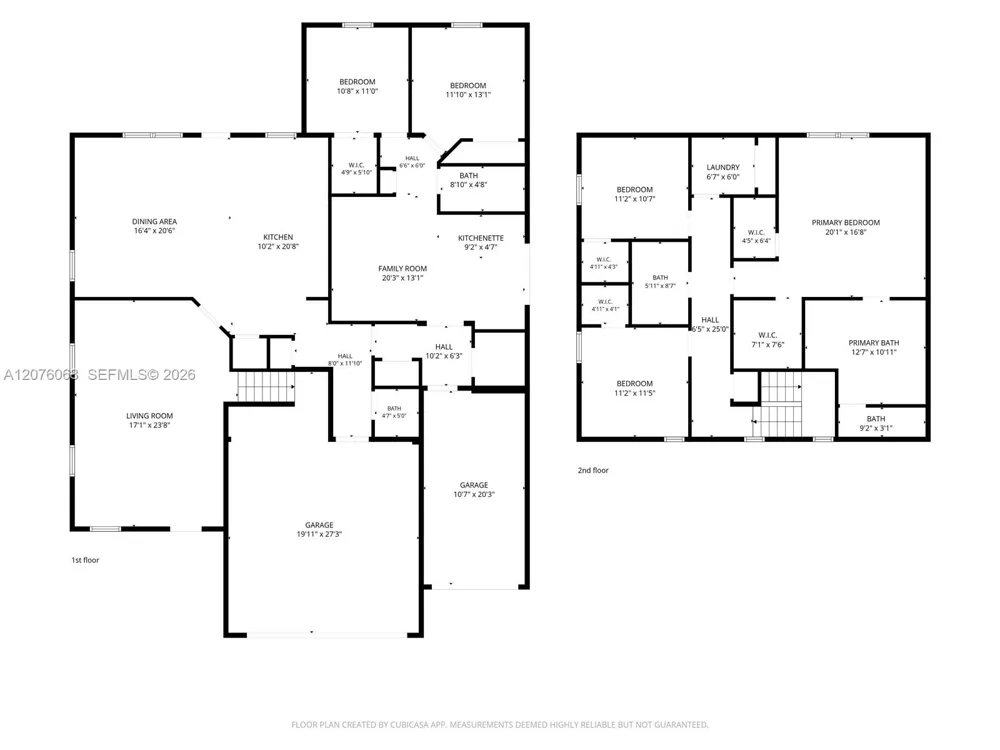 633 SE 35th Ter Homestead, FL 33033