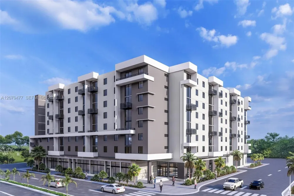 315 NW 27th Ave #504 Miami, FL 33125