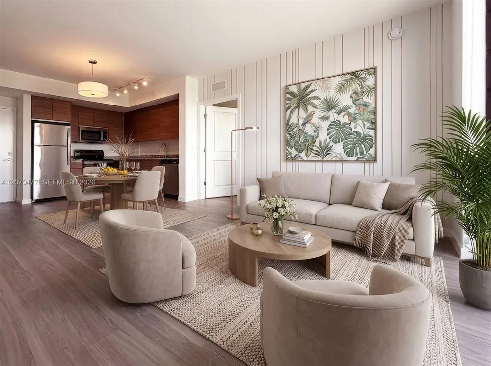 315 NW 27th Ave #504 Miami, FL 33125