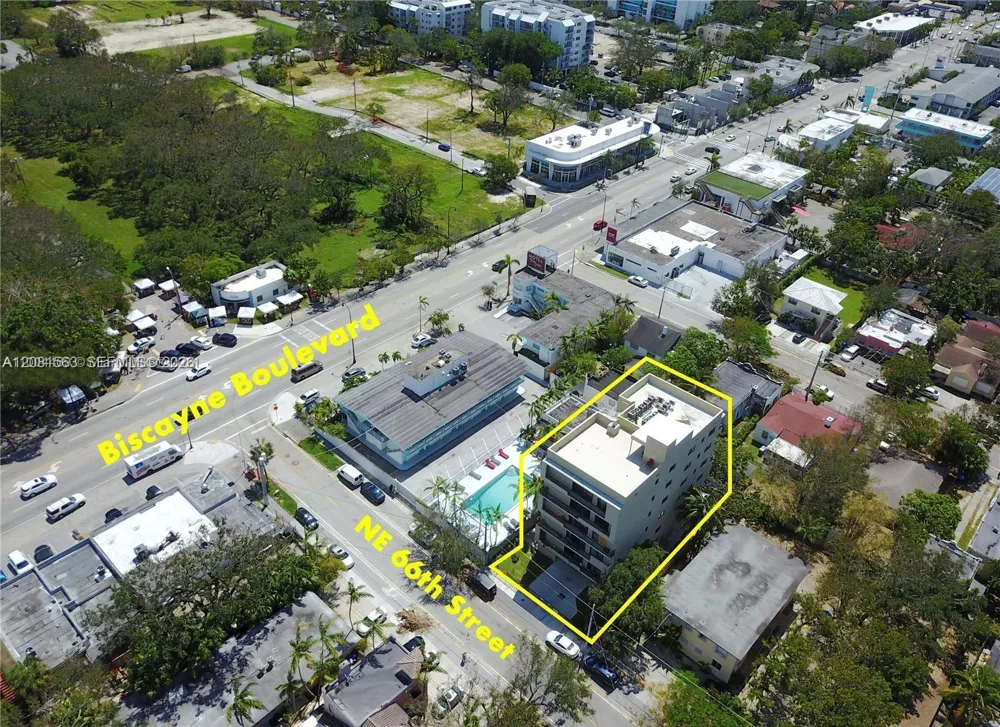 568 NE 66th St #202 Miami, FL 33138