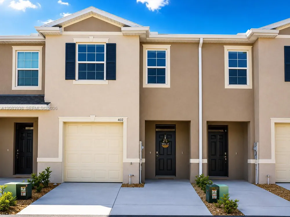 1081 Blue Jay Dr #1081 Davenport, FL 33837