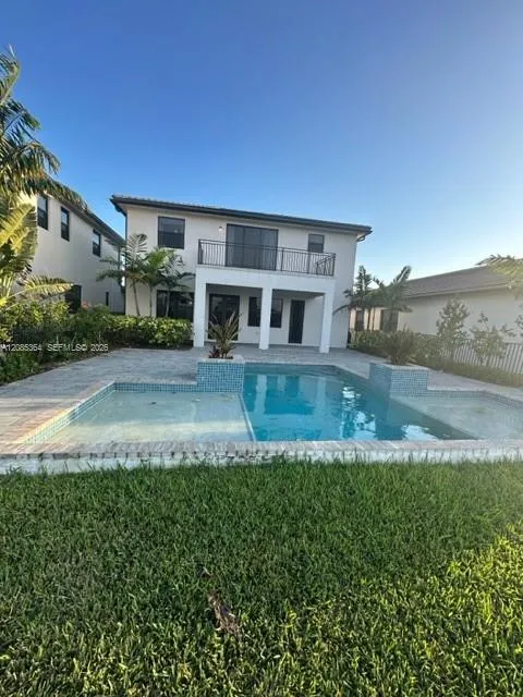 17521 SW 43rd St #17521 Miramar, FL 33029