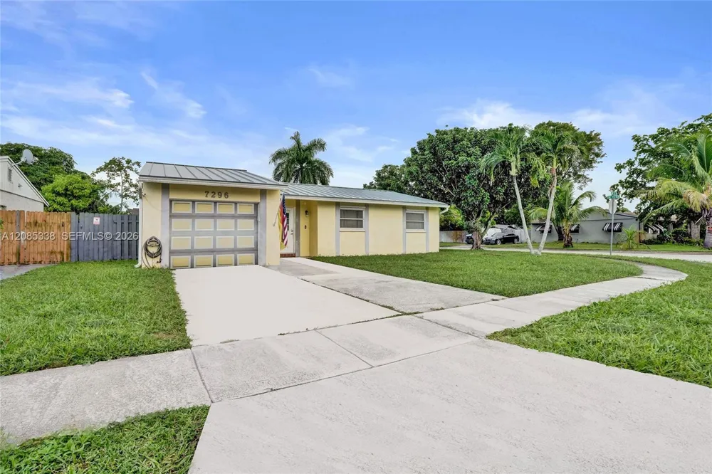 Address Not Shown Margate, FL 33068