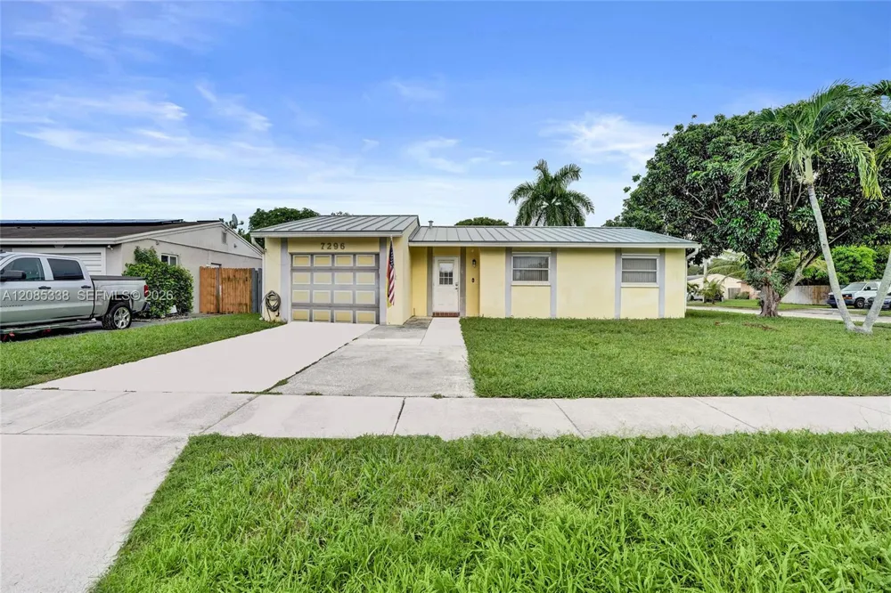 Address Not Shown Margate, FL 33068