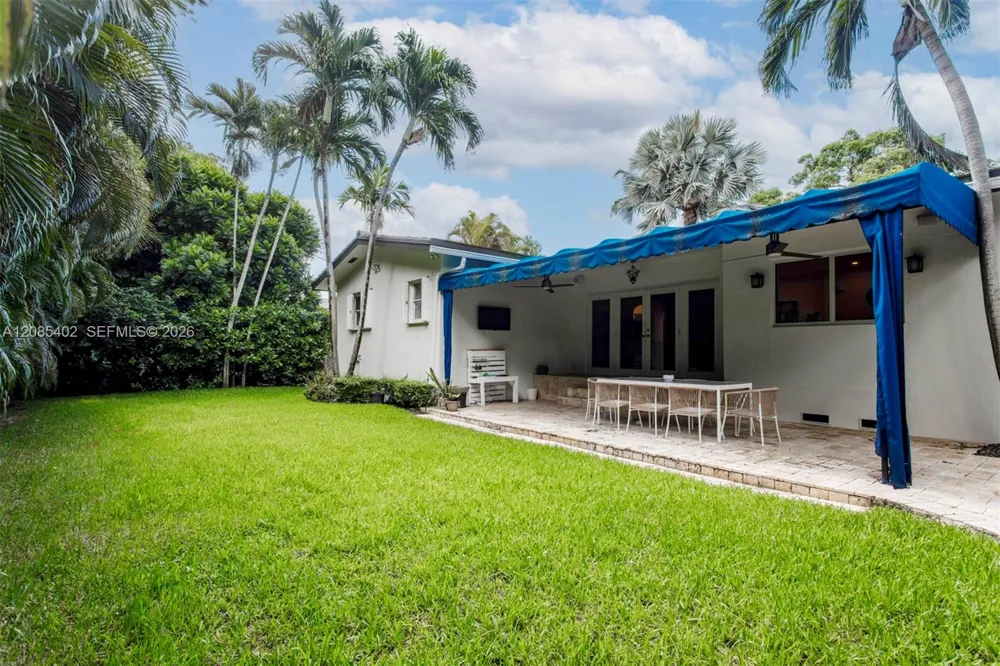 921 Alava Ave Coral Gables, FL 33146