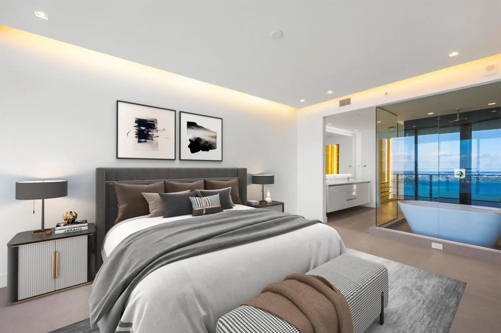 700 NE 24TH STREET #4601 Miami, FL 33137