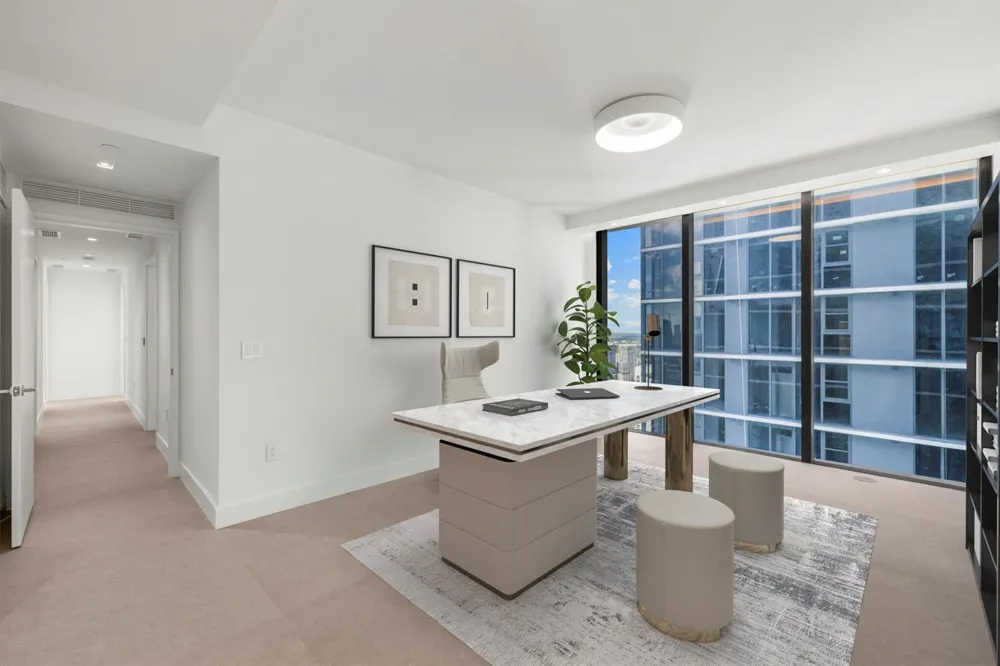 700 NE 24TH STREET #4601 Miami, FL 33137