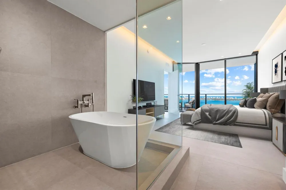 700 NE 24TH STREET #4601 Miami, FL 33137
