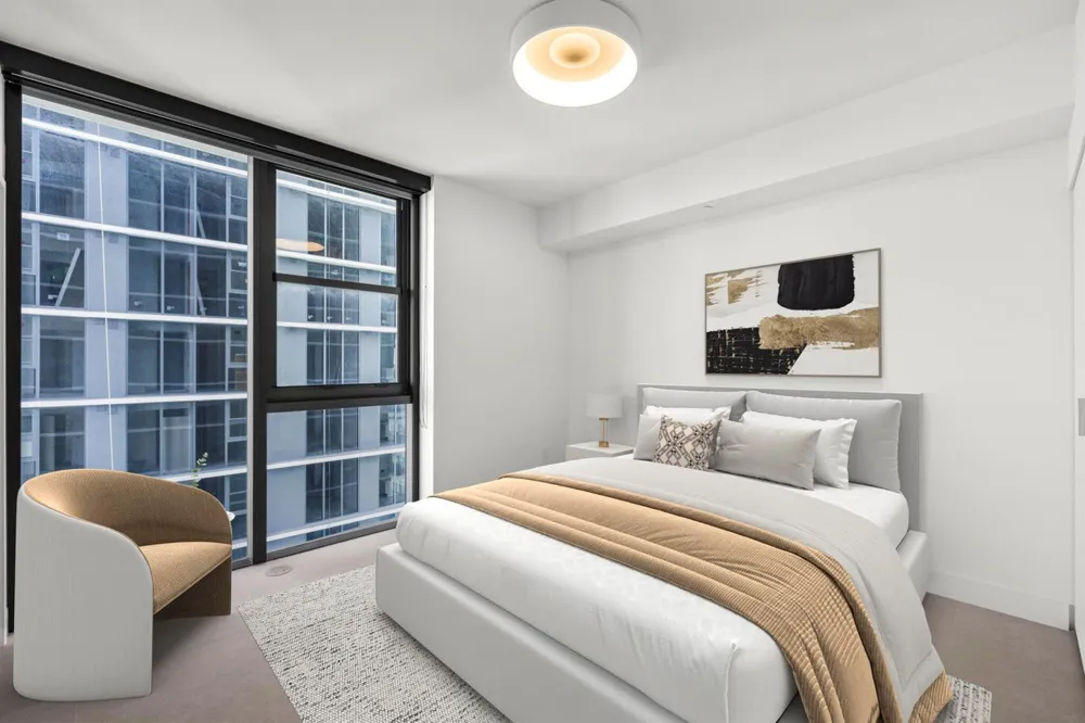 700 NE 24TH STREET #4601 Miami, FL 33137