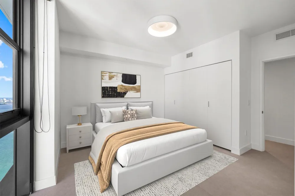700 NE 24TH STREET #4601 Miami, FL 33137