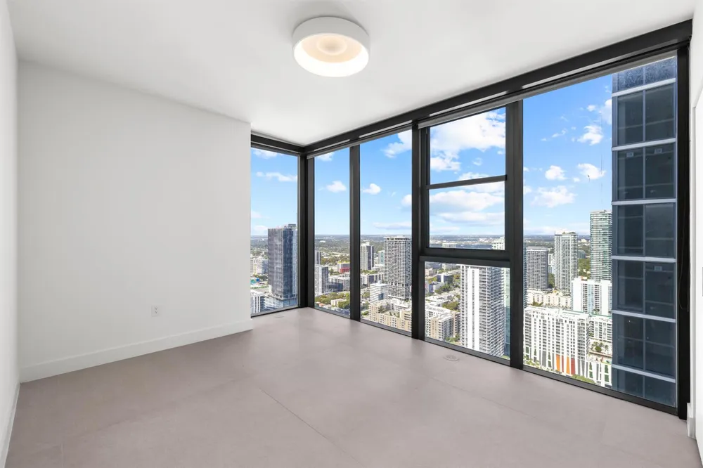 700 NE 24TH STREET #4601 Miami, FL 33137
