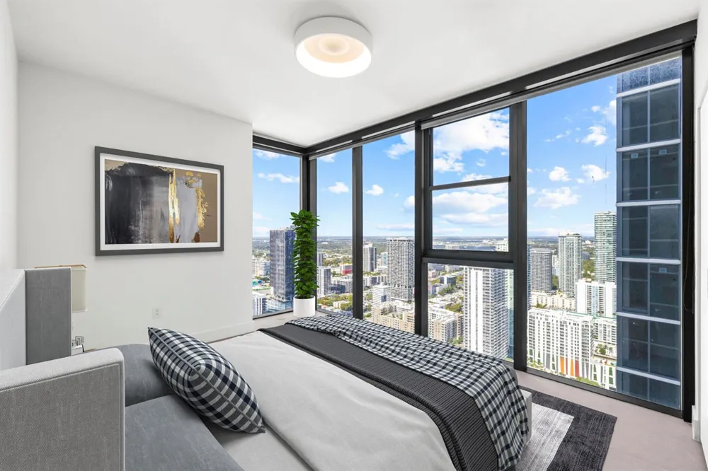 700 NE 24TH STREET #4601 Miami, FL 33137