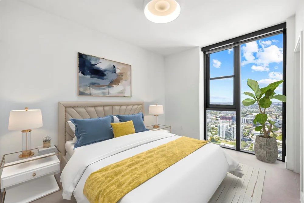 700 NE 24TH STREET #4601 Miami, FL 33137