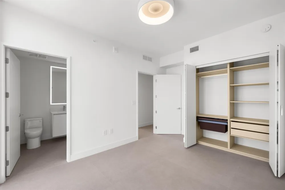 700 NE 24TH STREET #4601 Miami, FL 33137