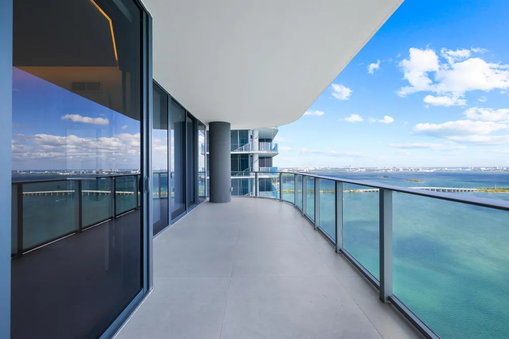 700 NE 24TH STREET #4601 Miami, FL 33137
