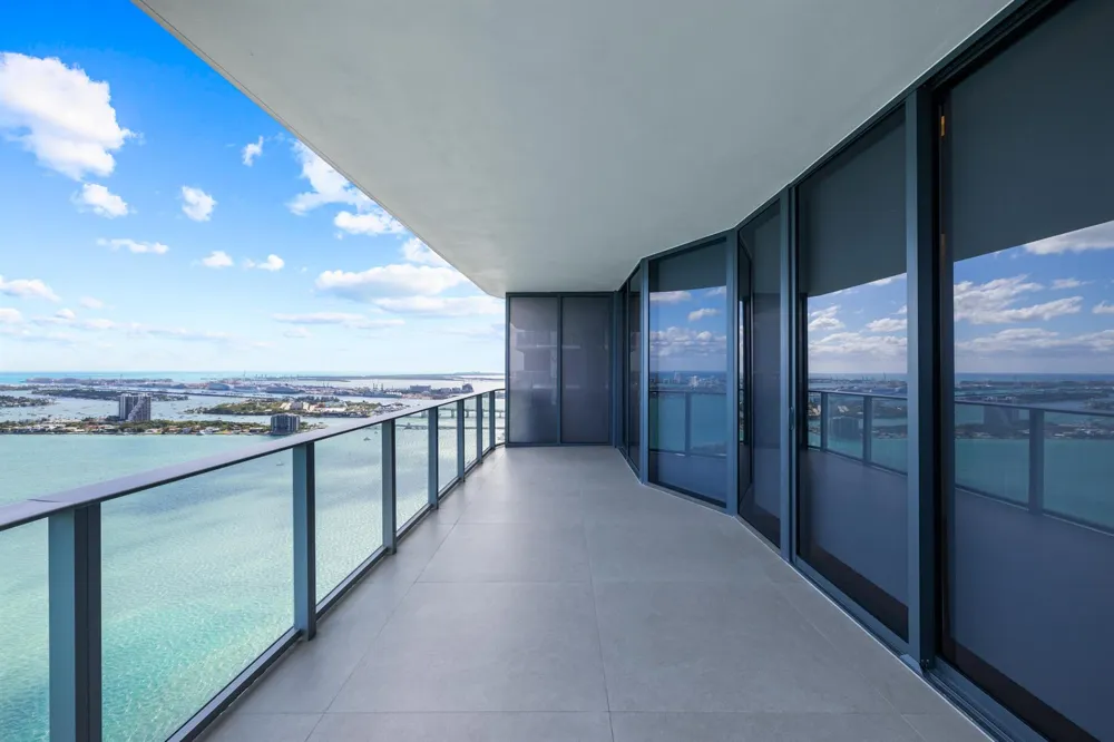 700 NE 24TH STREET #4601 Miami, FL 33137