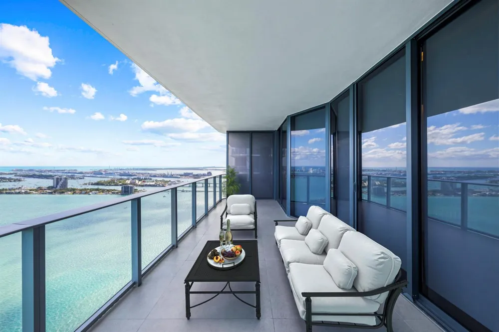 700 NE 24TH STREET #4601 Miami, FL 33137