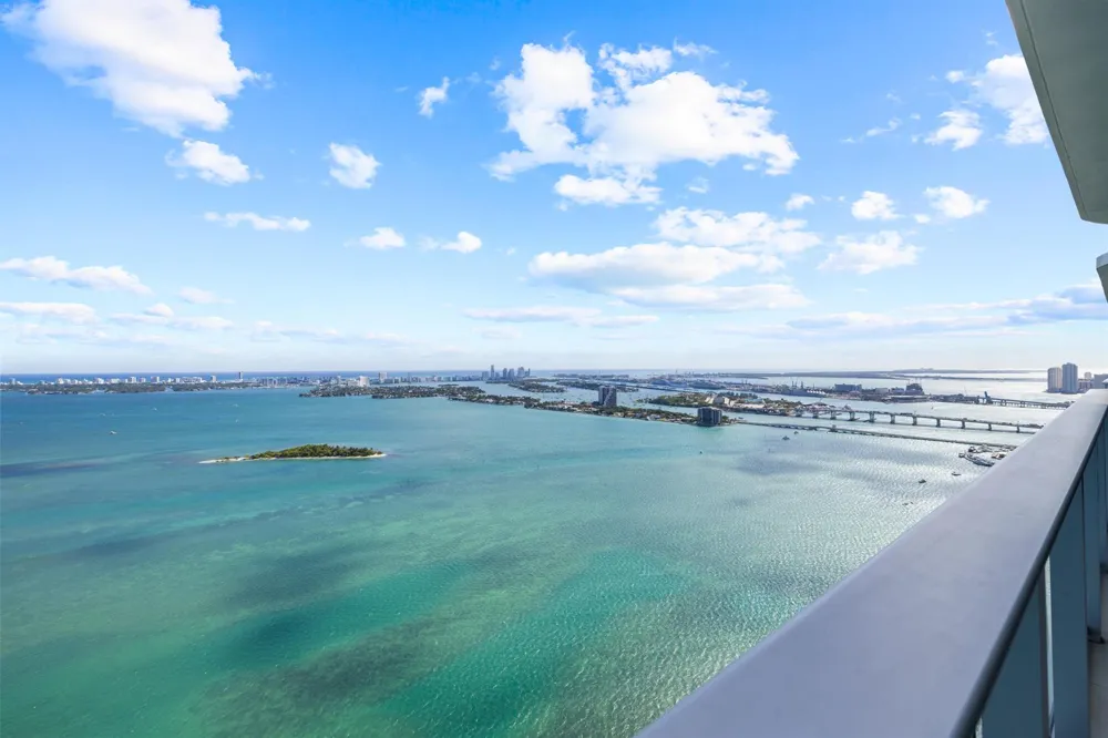 700 NE 24TH STREET #4601 Miami, FL 33137