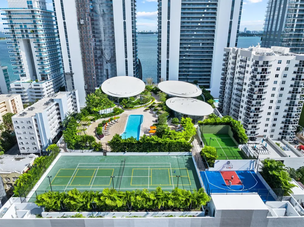 700 NE 24TH STREET #4601 Miami, FL 33137