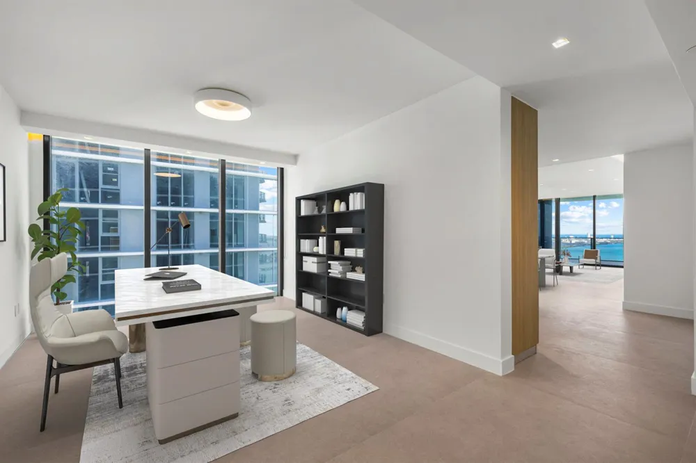 700 NE 24TH STREET #4601 Miami, FL 33137