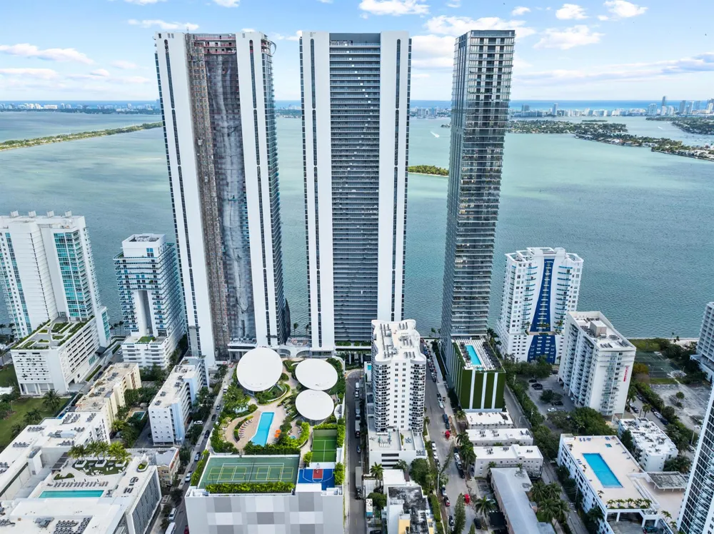 700 NE 24TH STREET #4601 Miami, FL 33137