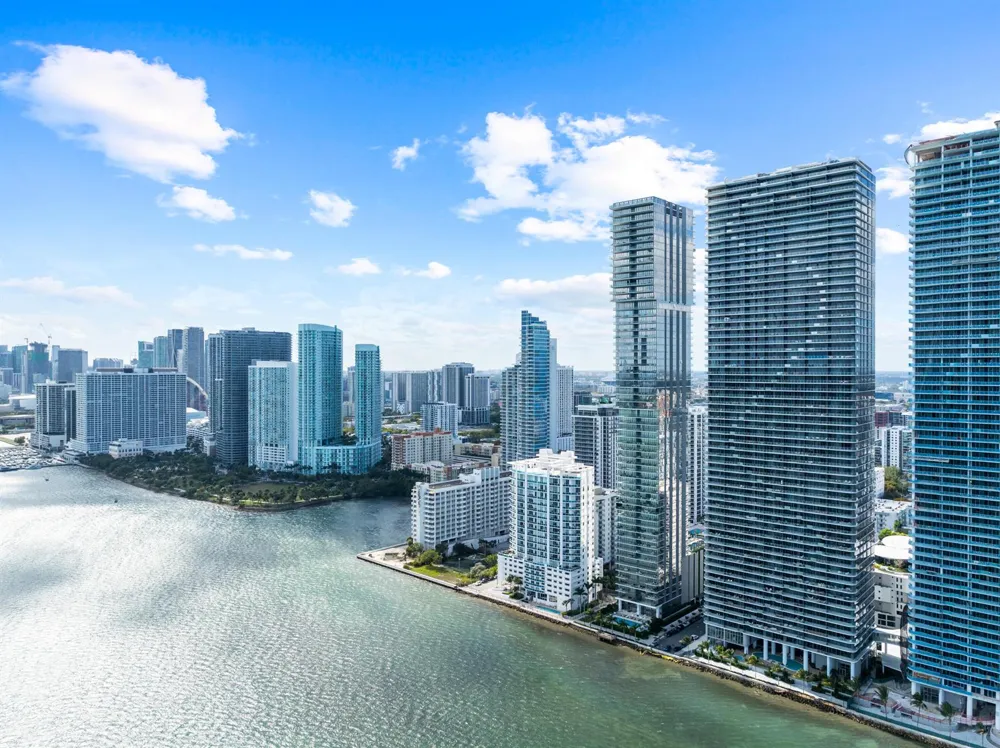 700 NE 24TH STREET #4601 Miami, FL 33137