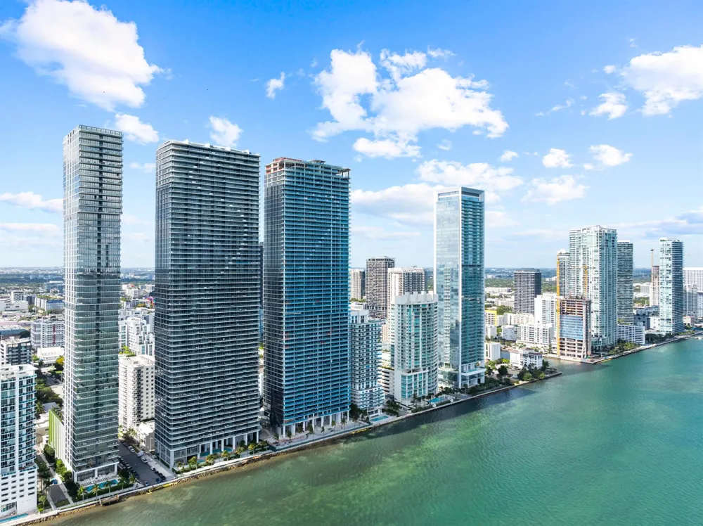 700 NE 24TH STREET #4601 Miami, FL 33137