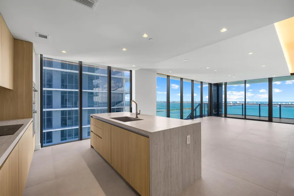 700 NE 24TH STREET #4601 Miami, FL 33137