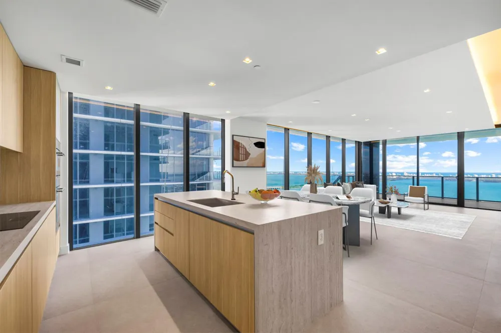 700 NE 24TH STREET #4601 Miami, FL 33137