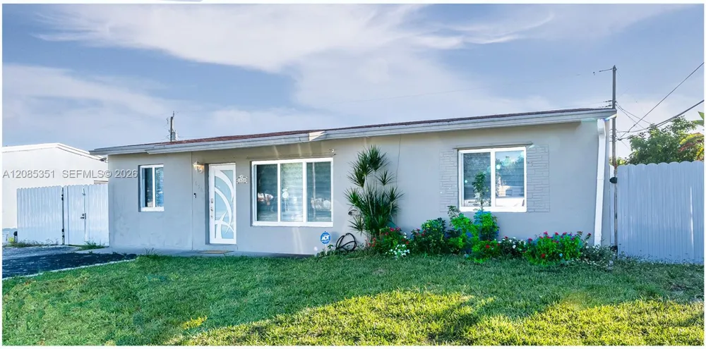 1650 SW 63rd Ter #1 North Lauderdale, FL 33068