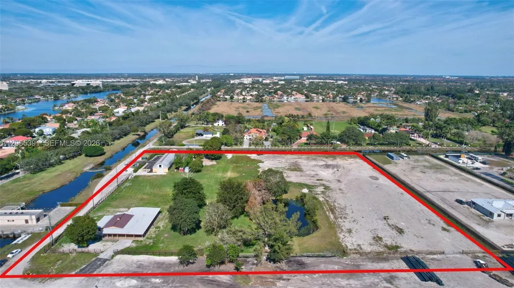 14797 SW 48th Ct Miramar, FL 33027